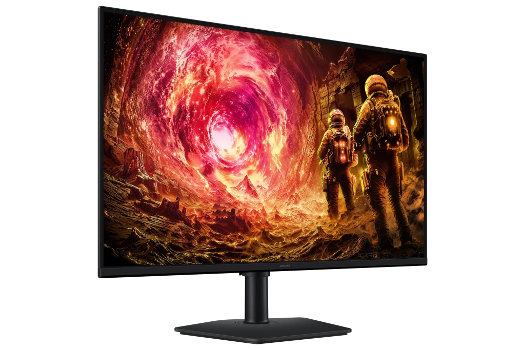 SAMSUNG 32" LS32FG506EUXEN QHD IPS 16:9 1msGTG monitor - Image 19
